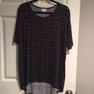 NWT LuLaRoe Irma size S